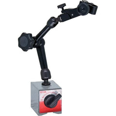 SPI - Indicator Positioners & Holders Includes Base: Yes Fine Adjustment: Yes - Americas Industrial Supply