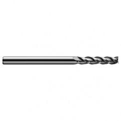 .125D PLAS FINISH HI HLX 3X LOC 3FL - Americas Industrial Supply