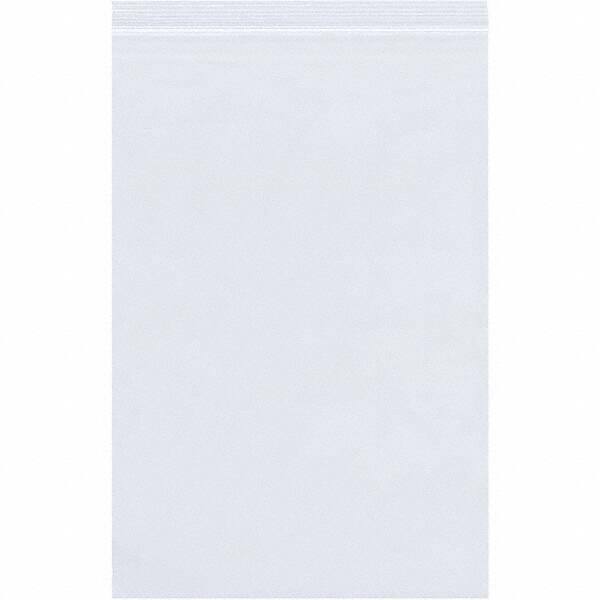 Value Collection - Pack of (500), 11 x 11" 6 mil Reclosable Poly Bags - Americas Industrial Supply