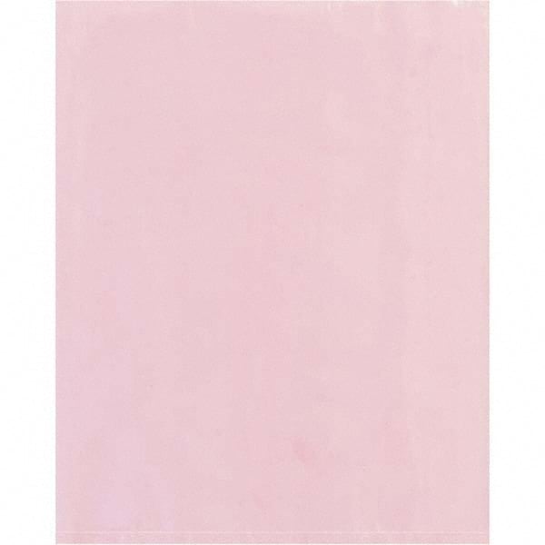 Value Collection - Pack of (250), 24 x 24" 4 mil Flat Poly Bags - Americas Industrial Supply