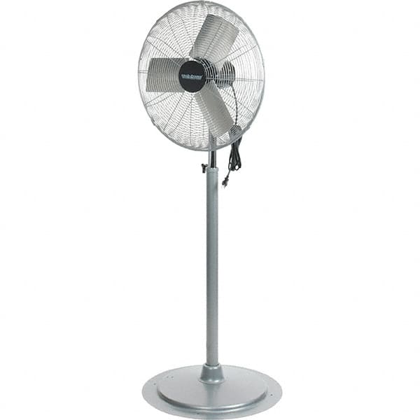 PRO-SOURCE - Fans Type: Fixed Blade Size: 24 (Inch) - Americas Industrial Supply