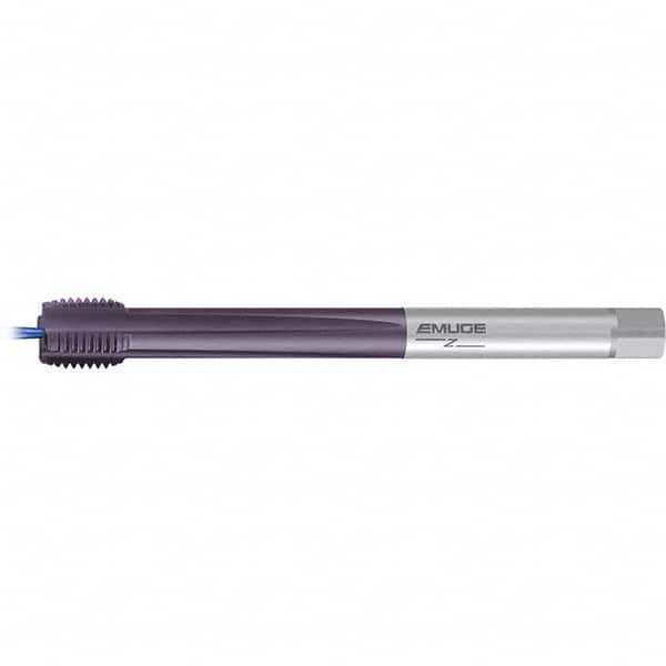 Emuge - Extension Taps Thread Size: M36x4.00 Overall Length (mm): 310.00 - Americas Industrial Supply