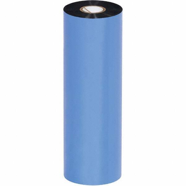 Value Collection - 8.66" x 1476' Black Wax Thermal Label - Americas Industrial Supply