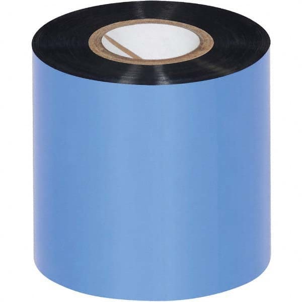 Value Collection - 2.36" x 984' Black Wax Thermal Label - Americas Industrial Supply