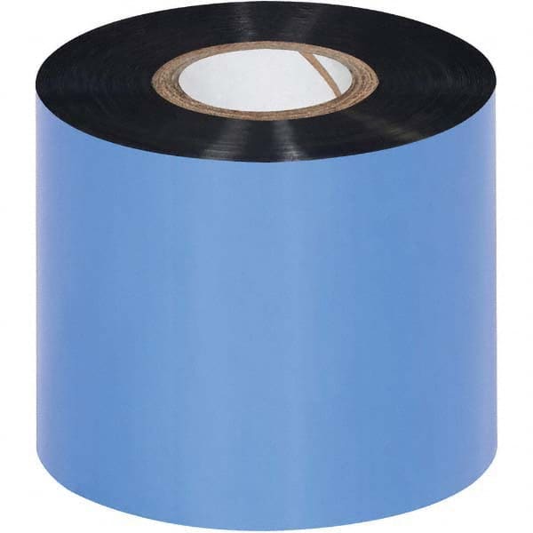Value Collection - 2.36" x 1181' Black Wax Thermal Label - Americas Industrial Supply