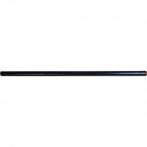 Flexbar - Machine Guard Parts & Accessories Type: Extension Tube For Use With: Flexbar 3-Axis Universal Interlocked Guards - Americas Industrial Supply