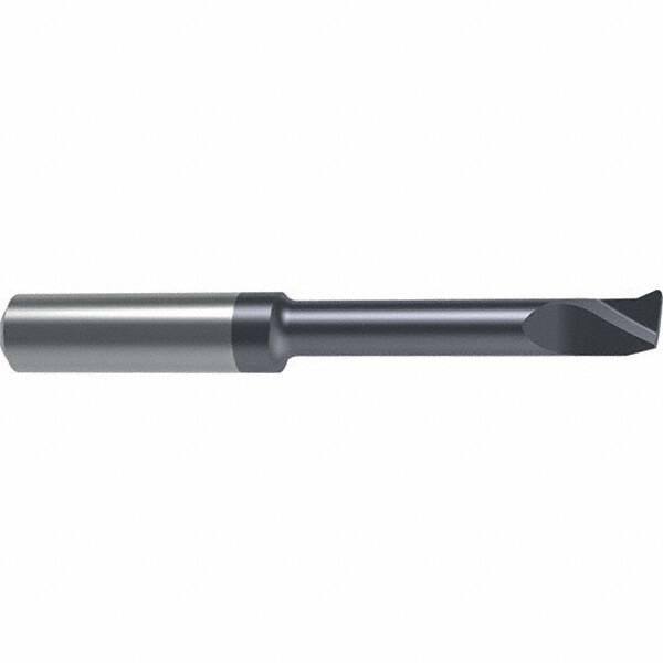 Guhring - Boring Bars Minimum Bore Diameter (mm): 4.70 Maximum Bore Depth (mm): 37.00 - Americas Industrial Supply