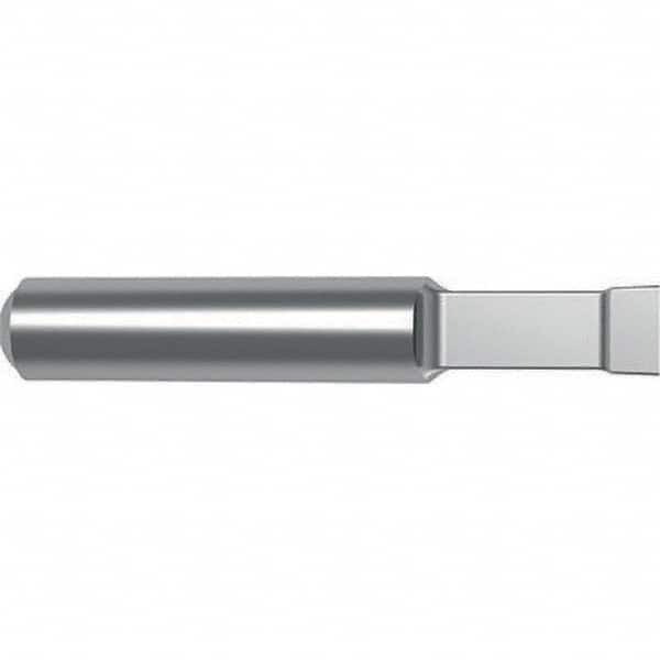 Guhring - Boring Bars Minimum Bore Diameter (mm): 4.70 Maximum Bore Depth (mm): 12.00 - Americas Industrial Supply