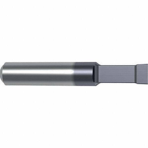 Guhring - Boring Bars Minimum Bore Diameter (mm): 4.70 Maximum Bore Depth (mm): 12.00 - Americas Industrial Supply