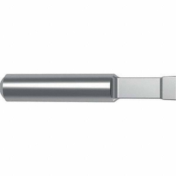 Guhring - Boring Bars Minimum Bore Diameter (mm): 4.70 Maximum Bore Depth (mm): 12.00 - Americas Industrial Supply
