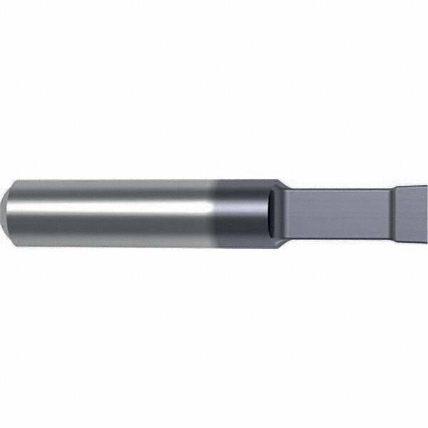 Guhring - Boring Bars Minimum Bore Diameter (mm): 4.70 Maximum Bore Depth (mm): 12.00 - Americas Industrial Supply