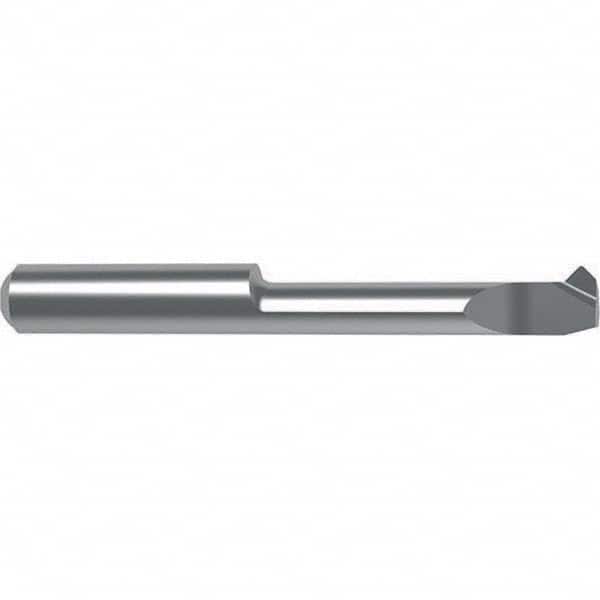 Guhring - Boring Bars Minimum Bore Diameter (mm): 5.70 Maximum Bore Depth (mm): 52.00 - Americas Industrial Supply