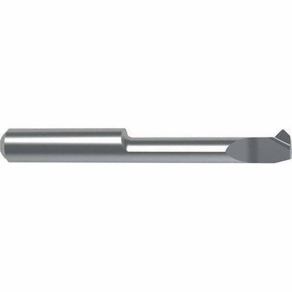 Guhring - Boring Bars Minimum Bore Diameter (mm): 5.70 Maximum Bore Depth (mm): 47.00 - Americas Industrial Supply