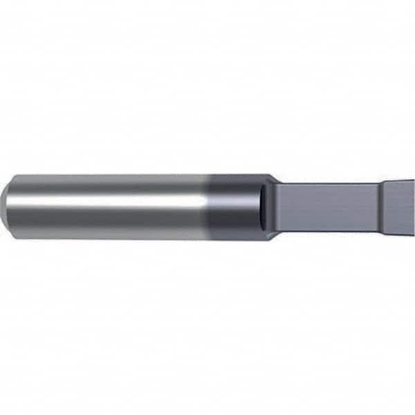 Guhring - Boring Bars Minimum Bore Diameter (mm): 5.70 Maximum Bore Depth (mm): 12.00 - Americas Industrial Supply
