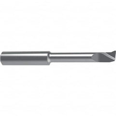 Guhring - Boring Bars Minimum Bore Diameter (mm): 4.70 Maximum Bore Depth (mm): 42.00 - Americas Industrial Supply
