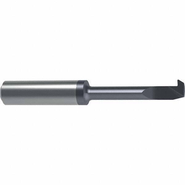 Guhring - Boring Bars Minimum Bore Diameter (mm): 1.20 Maximum Bore Depth (mm): 42.00 - Americas Industrial Supply