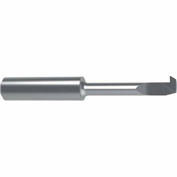 Guhring - Boring Bars Minimum Bore Diameter (mm): 1.20 Maximum Bore Depth (mm): 47.00 - Americas Industrial Supply