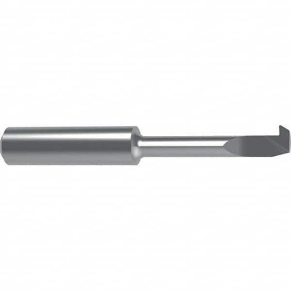 Guhring - Boring Bars Minimum Bore Diameter (mm): 1.20 Maximum Bore Depth (mm): 62.00 - Americas Industrial Supply