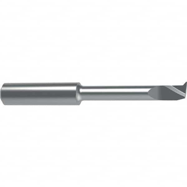 Guhring - Boring Bars Minimum Bore Diameter (mm): 4.70 Maximum Bore Depth (mm): 37.00 - Americas Industrial Supply