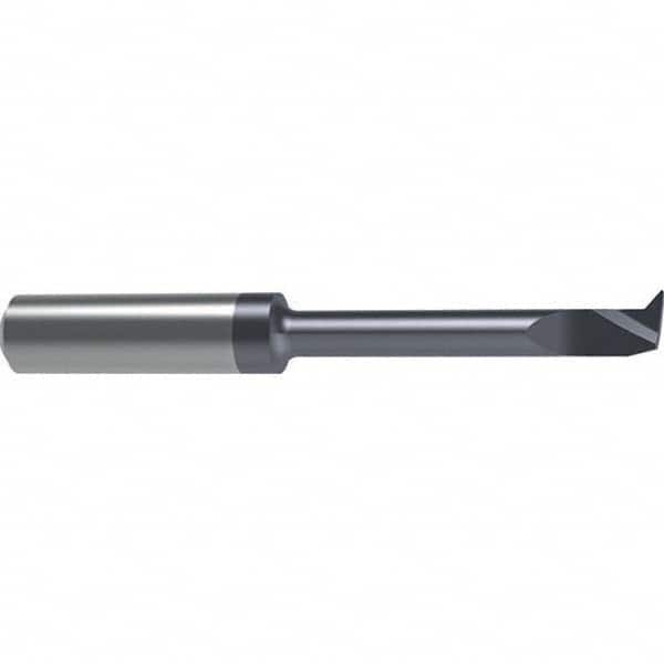 Guhring - Boring Bars Minimum Bore Diameter (mm): 4.70 Maximum Bore Depth (mm): 17.00 - Americas Industrial Supply