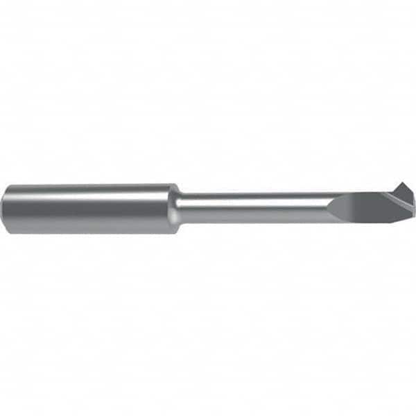 Guhring - Boring Bars Minimum Bore Diameter (mm): 4.70 Maximum Bore Depth (mm): 12.00 - Americas Industrial Supply