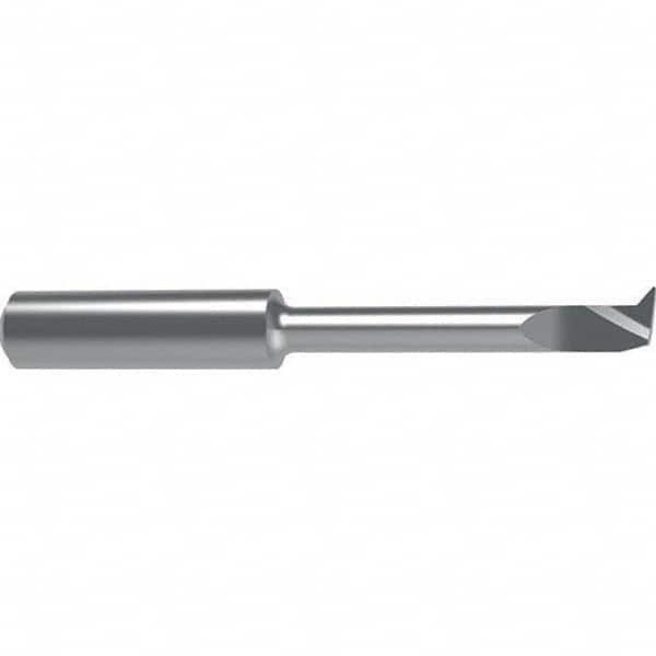 Guhring - Boring Bars Minimum Bore Diameter (mm): 4.70 Maximum Bore Depth (mm): 37.00 - Americas Industrial Supply