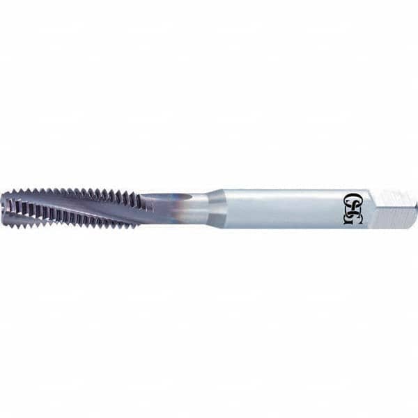 OSG - Spiral Flute Taps Thread Size (mm): M10x1.50 Chamfer: 1.5-2 P - Americas Industrial Supply