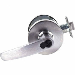 Sargent - Storeroom Lever Lockset for 1-3/4 to 2" Doors - Americas Industrial Supply