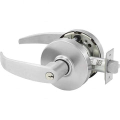 Sargent - Security Lever Lockset for 1-3/4 to 2" Doors - Americas Industrial Supply