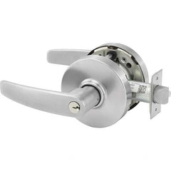 Sargent - Office Lever Lockset for 1-3/4 to 2" Doors - Americas Industrial Supply