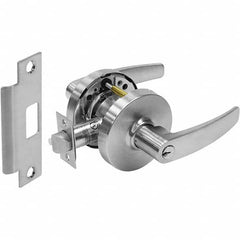 Sargent - Classroom Lever Lockset for 1-3/4 to 2" Doors - Americas Industrial Supply