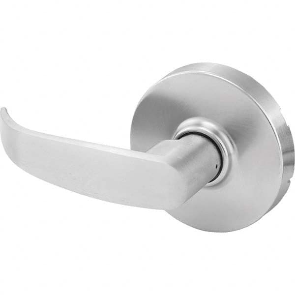 Sargent - Dummy Lever Lockset for 1-3/4 to 2" Doors - Americas Industrial Supply