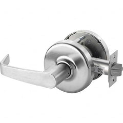 Corbin Russwin - Entrance Lever Lockset for 1-3/4 to 2" Doors - Americas Industrial Supply