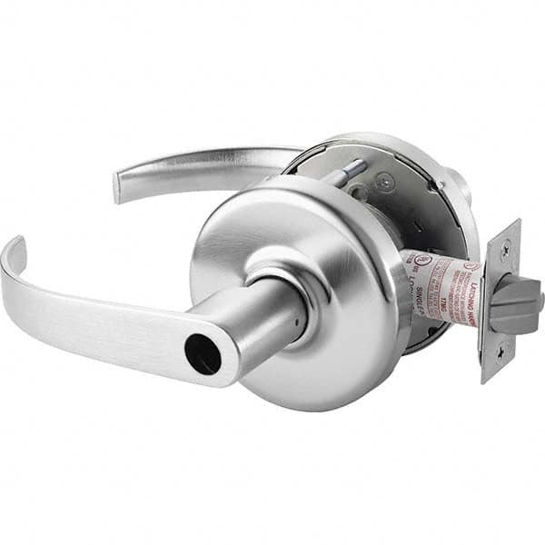 Corbin Russwin - Classroom Intruder Lever Lockset for 1-3/4 to 2" Doors - Americas Industrial Supply