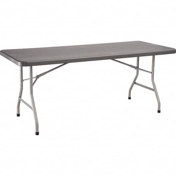 National Public Seating - Folding Tables Type: Folding Tables Width (Inch): 30 - Americas Industrial Supply