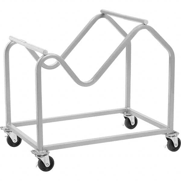 National Public Seating - Chair Dollies Type: Dolly For Use With: NPS 8700 Series - Americas Industrial Supply