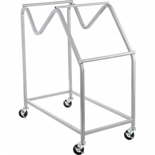 National Public Seating - Chair Dollies Type: Dolly For Use With: NPS 8700B Series - Americas Industrial Supply