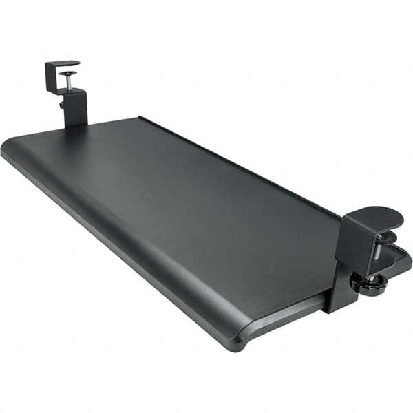 ALERA - Workbench & Workstation Accessories Type: Keyboard Tray For Use With: Straight - Americas Industrial Supply