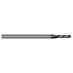 .125 BALL V-HELIX FM 1.5X LOC ALTIN - Americas Industrial Supply