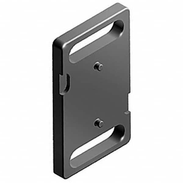 FATH - Catches Type: Double magnetic catch Length (Decimal Inch): 0.710 - Americas Industrial Supply