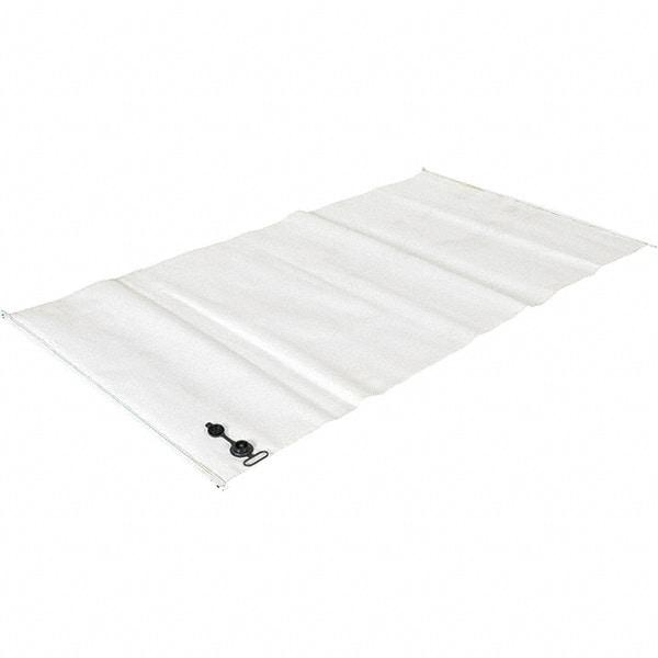 Vestil - Dunnage Bags Width (Inch): 48 Length (Inch): 1/16 - Americas Industrial Supply
