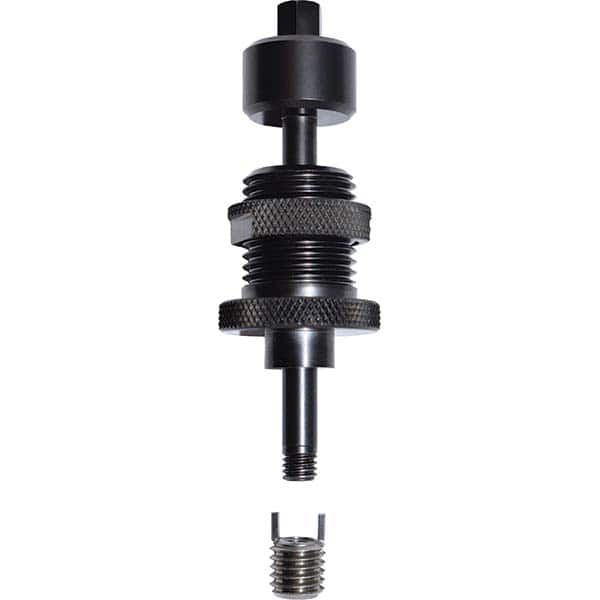 Recoil - Thread Insert Power Installation Tools Power Installation Tool Type: Front End Assembly Thread Size: 1/4-28 - Americas Industrial Supply
