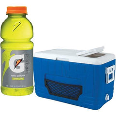 Gatorade - Activity Drinks Type: Activity Drink Form: Ready-to-Drink - Americas Industrial Supply