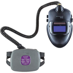 Honeywell - PAPR & Supplied Air (SAR) Replacement Parts & Accessories Accessory/Replacement Type: PAPR Systems Type: Hose Cover - Americas Industrial Supply