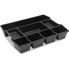 UNIVERSAL - Display & Organizer Accessories Type: Drawer Organizers For Use With: Papers - Americas Industrial Supply