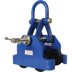 Vestil - Trolleys Type: Manual Load Capacity (Lb.): 12,000.000 - Americas Industrial Supply