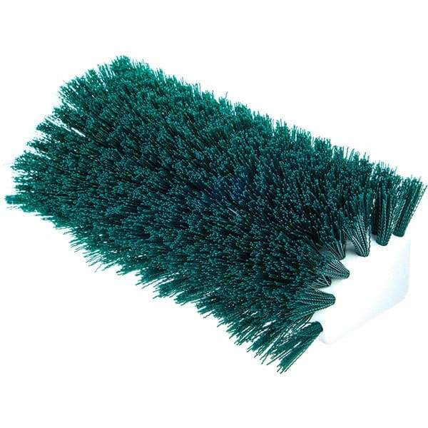 Carlisle - Scrub & Scouring Brushes Type: Scrub Brush Bristle Material: Polyester - Americas Industrial Supply