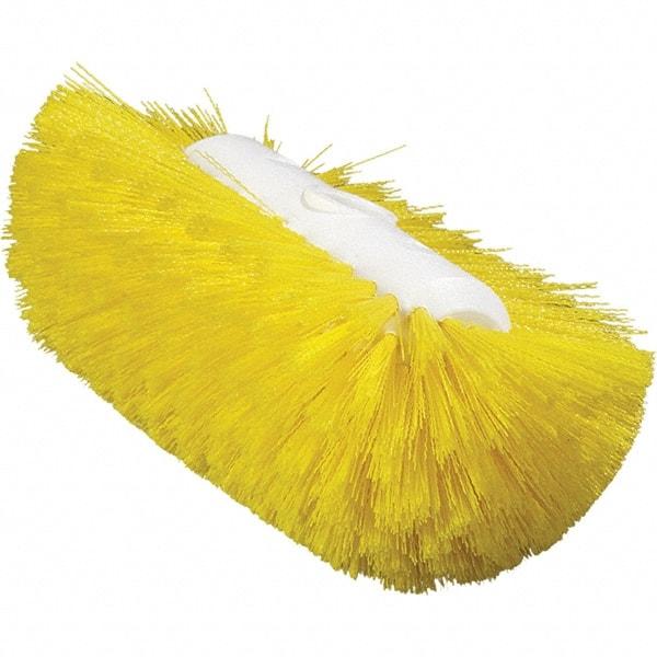 Carlisle - Scrub & Scouring Brushes Type: Food Service Brush Bristle Material: Polyester - Americas Industrial Supply