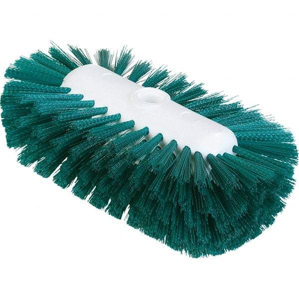 Carlisle - Scrub & Scouring Brushes Type: Food Service Brush Bristle Material: Polyester - Americas Industrial Supply