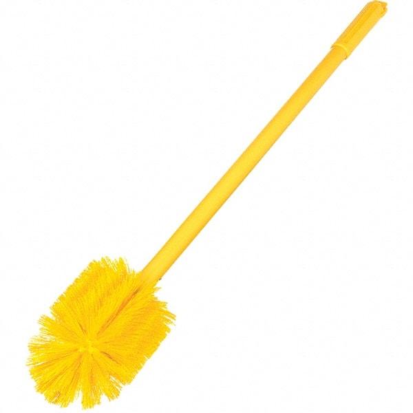 Carlisle - Bottle & Tube Brushes Type: Valve Brush Diameter (Inch): 5 - Americas Industrial Supply